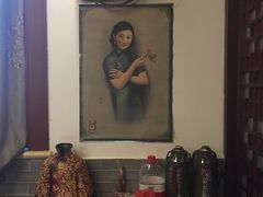 -芝麻花餐厅(祁家豁子店)