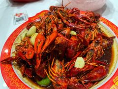 -虾铺子龙虾·私房菜(金源花苑店)