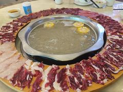 -小肥牛潮汕牛肉火锅(南联店)
