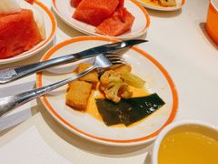 -快乐爱斯米牛排·寿喜烧自助(亿合城店)