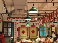 -龙师傅卤炒(天马店)