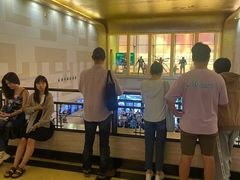 -大光明电影院(南京西路店)