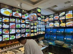 -阿巧一号私房菜(止园路店)