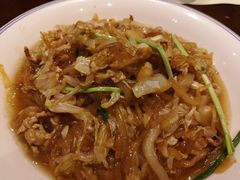 -老厨家(友谊路总店)