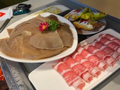-海底捞火锅(高新活力汇店)