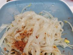 -魏家凉皮(十里河店)