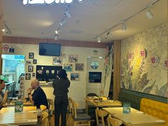 -轻蔬不用等·素食(江苏路店)
