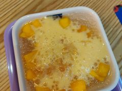 雪山杨枝甘露-满记甜品(岭南新天地店)