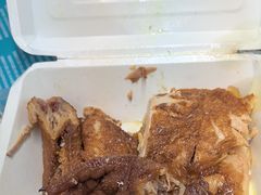 -阿二烤鸡(山塘街店)