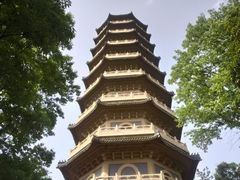 -灵谷景区