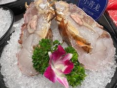 -海月轩海鲜豆捞(紫金塔店)