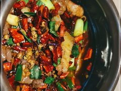 -树厨贵州菜(大十字店)
