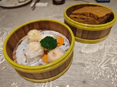 -香云轩·顺德菜(香云纱园林酒店店)