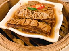 特色蒸排骨-点都德(北京路贰店)