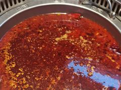 -蜀留香火锅·始于1999·原四川老火锅(白堤路店)