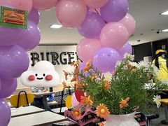 -麦当劳(松江店)