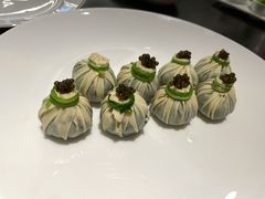 -甄御•海鲜新青岛菜(麦岛店)