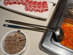 -海底捞火锅(万丰桥店)
