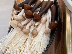 -品也·鲍鱼鸡火锅(皇庭广场店)