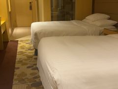 -上海浦西万怡酒店