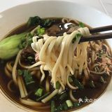 浓香牛肉面治愈系