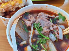 -江三王记牛杂馆(总店)