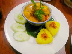-小槟城美食馆