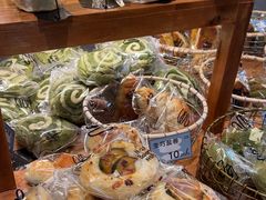 -Max Bakery 阿唛手作