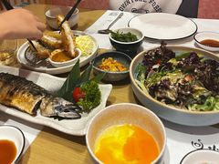 -小句号·精致料理(江南环球港店)
