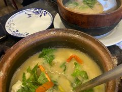 -适口餐厅砂锅粥(公信路总店)