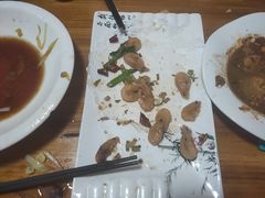 -百姓家常菜(县前街店)