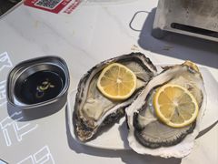 -贺记东北烧烤(夫子庙总店)