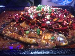 -炉鱼(爱琴海购物公园店)