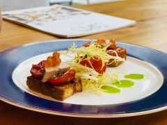 -JANS意式简餐厅·惠灵顿牛排