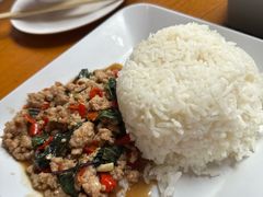 -Doo Dee Thai Food(Issan/Isaan/Esan)