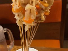 -佬土鹅肠火锅(解放路店)