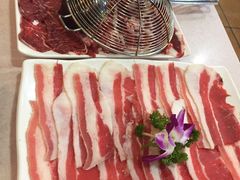 -潮泰牛肉火锅 · 创于1992年(车公庙店)