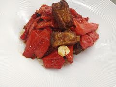 -院里寻菜·祖庵菜宴请(观沙岭店)