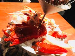-普朗姆生蚝吧(原建国路店)