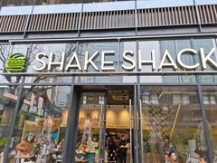 -shark burger·鲨鱼汉堡(交子大道店)