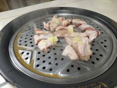 -蔚海之都·象山蒸汽海鲜(仙霞路店)