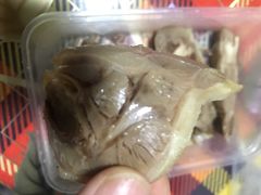 -奇芳阁·百年清真南京菜(夫子庙店)