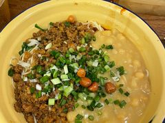 -阿福板凳面(观音桥店)