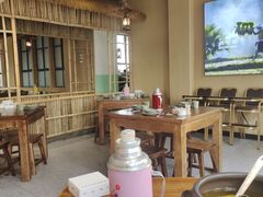 -七步香云南山里菜(昆明老街店)