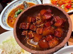 -柴米油盐(土菜院子店)