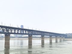 -武汉长江大桥
