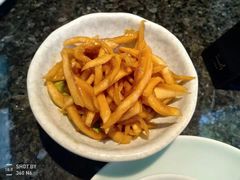 自制酱萝卜-小城故事·地道宁波味(月湖盛园店)