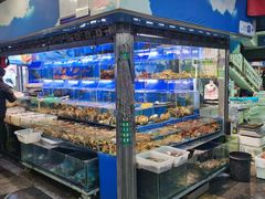 -岳各庄批发市场(西四环中路店)