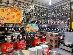 -包子大王(新泽巷店)