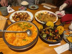 -锦小馆(安贞店)